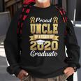 Proud Uncle Of A Class Of 2020 Graduate Gift Sweatshirt Gifts for Old Men