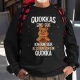 Quokkas Sind Süß Quokka Sweatshirt Geschenke für alte Männer