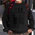 RED Remember Everyone Deployed - Red Friday Military Sweatshirt Gifts for Old Men