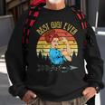 Retro Vintage Best Gigi Ever Gigi Gifts Mothers Day Sweatshirt Gifts for Old Men