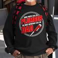 Someone Call Me A Plumber The Most Important Call Me Dad Sweatshirt Gifts for Old Men