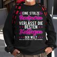 Stolze Rentnerin 2023 Sweatshirt, Abschied von den Besten Kollegen Geschenke für alte Männer