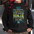 Supply Chain V2 Men Women Sweatshirt Graphic Print Unisex Gifts for Old Men