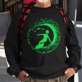 Take Me To Your Beaches Alien Sweatshirt Gifts for Old Men