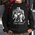 The Glory Kdrama Aesthetic Art Sweatshirt Gifts for Old Men