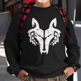The Wolf Pack The Book Of Boba Fett Sweatshirt Gifts for Old Men