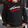 Travis Effin’ Tritt Sweatshirt Gifts for Old Men Travis Effin’ Tritt Sweatshirt Gifts for Old Men
