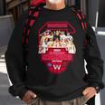 Undefeated Team 2023 Sec Tournament Champions South Carolina Sweatshirt Gifts for Old Men