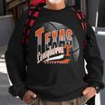 University Of Texas At Austin Madness Victory Road Sweatshirt Gifts for Old Men