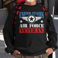 Us Air Force Veteran United States Air Force Veteran Sweatshirt Gifts for Old Men