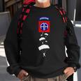Us Army 82Nd Airborne - Veteran Day Gift Sweatshirt Gifts for Old Men