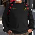 Us Army Union City Recruiting Sweatshirt Gifts for Old Men