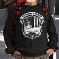 Uss Lyndon B Johnson Ddg-1002 Sweatshirt Gifts for Old Men
