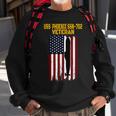 Uss Phoenix Ssn-702 Submarine Veterans Day Fathers Day Sweatshirt Gifts for Old Men