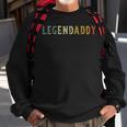 Vatertag Geschenk Vater Opa Papi Papa Sohn Männer Vati Sweatshirt Geschenke für alte Männer