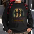Vietnam Veteran Us FlagGift | Vietnam War Vet Sweatshirt Gifts for Old Men