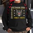 Vietnam Veteran Vietnam Era Patriot Sweatshirt Gifts for Old Men