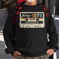 Vintage 1975 Made In 1975 46Th Birthday 46 Years Old Sweatshirt Gifts for Old Men