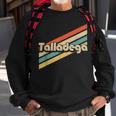 Vintage 80S Talladega Alabama Sweatshirt Gifts for Old Men