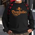 Vintage Julio Sweatshirt Gifts for Old Men
