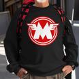 Vintage MotorcycleFor Men Matchless Motorcycle Sweatshirt Gifts for Old Men