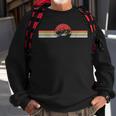 Vintage Retro Off Road Off Road 4X4 Sweatshirt Gifts for Old Men