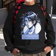 Whatever Squall Super Sweatshirt Gifts for Old Men
