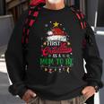 Womens First Christmas As A Mom To Be Funny Christmas New Mom To Be Men Women Sweatshirt Graphic Print Unisex Gifts for Old Men Womens First Christmas As A Mom To Be Funny Christmas New Mom To Be Men Women Sweatshirt Graphic Print Unisex Gifts for Old Men