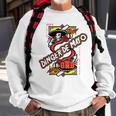 2023 Gmb Dinger Demayo Sweatshirt Gifts for Old Men