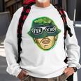 American Singer Ferxxo Sweatshirt Gifts for Old Men