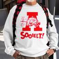 Arkansas Sooieet V2 Sweatshirt Gifts for Old Men