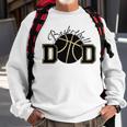 Basketball Dad S V2 Sweatshirt Gifts for Old Men