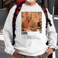 Iconic Scene Carol Cate Blanchett Sweatshirt Gifts for Old Men