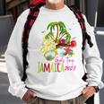 Jamaica Girls Trip 2023 Girls Squad Summer Vacation Trip Sweatshirt Gifts for Old Men
