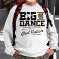 Kennesaw State Men’S Basketball 2023 March Madness The Big Dance Sweatshirt Gifts for Old Men
