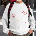 Kinder Willst Du Meine Mama Heiraten Heiratsantrag Sweatshirt Geschenke für alte Männer