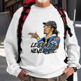 Legend Never Dies Rip Takeoff Rapper Rest In Peace V2 Sweatshirt Gifts for Old Men