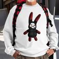 Lula The Rabbit The Bad Batch Sweatshirt Gifts for Old Men