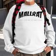 Mallrat Very Expensive Rap Star Sweatshirt Gifts for Old Men