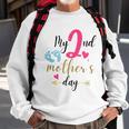 My Second Mothers Day Sweatshirt Gifts for Old Men