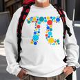 Pi Day Kids Cute Design For Pi Day Sweatshirt Gifts for Old Men