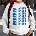 Rgdmfj Jays Sweatshirt Gifts for Old Men