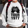 Siouxsie Sioux Shit Rats And The Banshees Tour Sweatshirt Gifts for Old Men