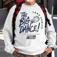 The Big Dance March Madness 2023 Florida Gulf Coast Women’S Basketball Sweatshirt Gifts for Old Men