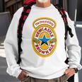 The One And Only Newcastle Brown Ale New Sweatshirt Gifts for Old Men