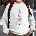Tower Of The Four Winds Rolly Crump Sweatshirt Gifts for Old Men Tower Of The Four Winds Rolly Crump Sweatshirt Gifts for Old Men