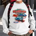 Woodward Exotic Car Cruise 2022 Sweatshirt Gifts for Old Men