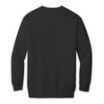 Awesome Since 1952 70Th Birthday Messy Bun Sweatshirt