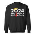 2024 Make America Great Again Sweatshirt