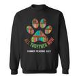 All Together Now Summer Reading Program 2023 Library Books Sweatshirt